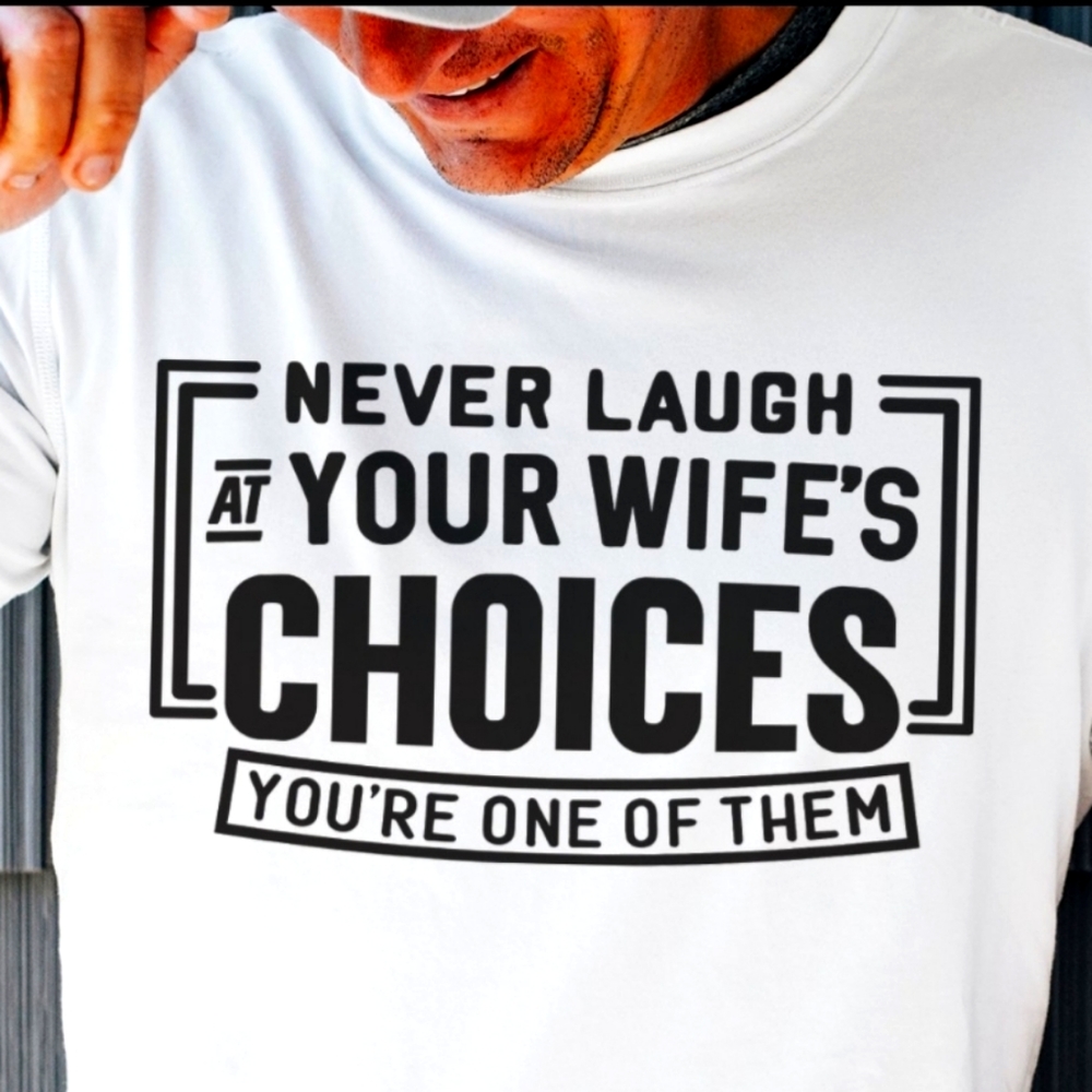 Don't Laugh